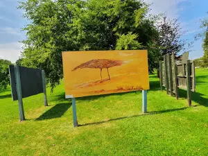 Martynas Jankus Museum
