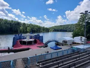 Seebühne Kriebstein