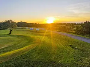 Gove Country Golf Club