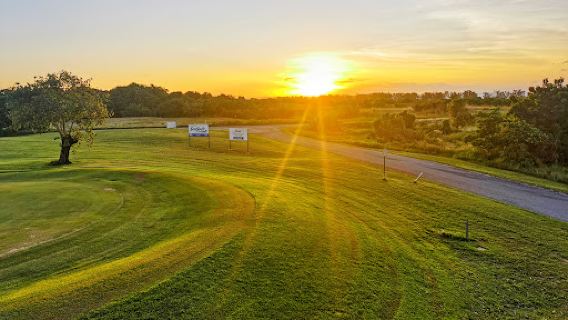 Gove Country Golf Club