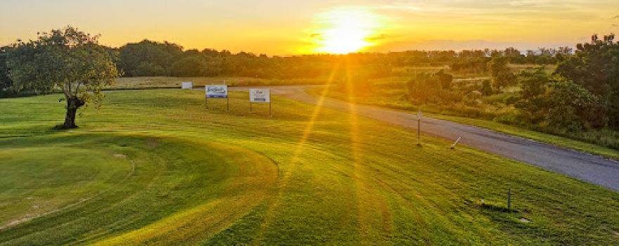 Gove Country Golf Club