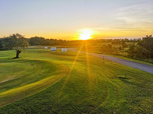 Gove Country Golf Club
