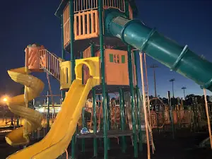 Petal City Park