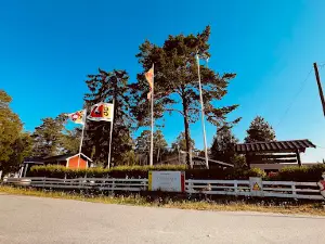 Björkö Örns Camping AB