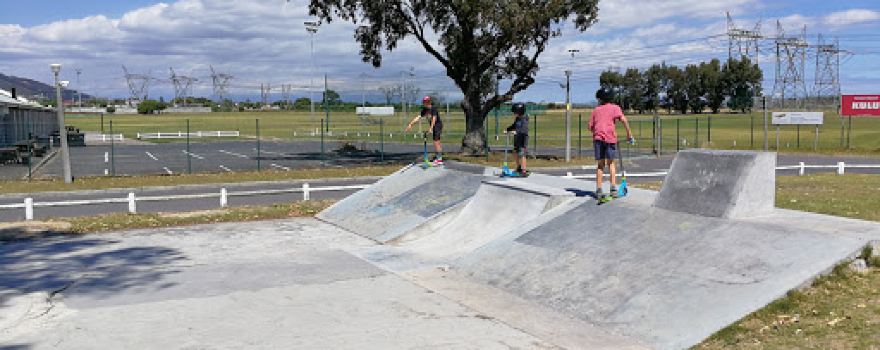 Edgemead Skate Park