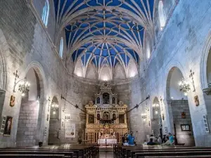 St. Peter's Church