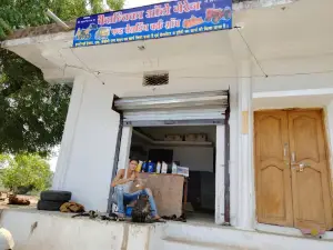 singaji mandir