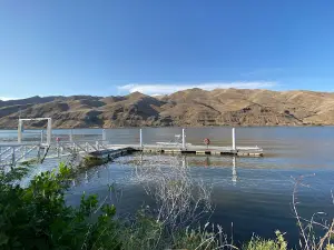 Granite Lake RV Park