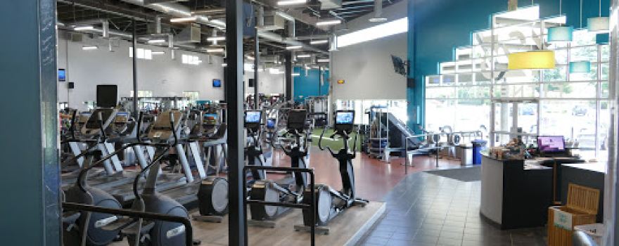425 FITNESS BOTHELL