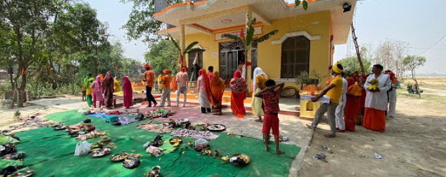 Samay Mata Mandir Khaira