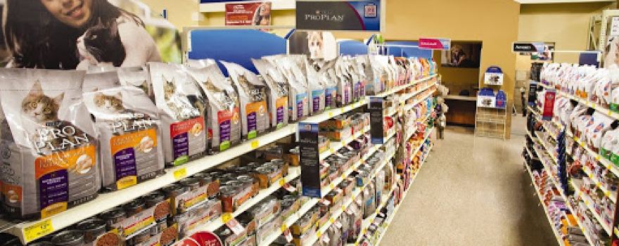 PetSmart