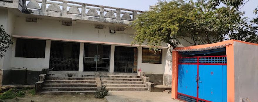 Hanuman Mandir Mura