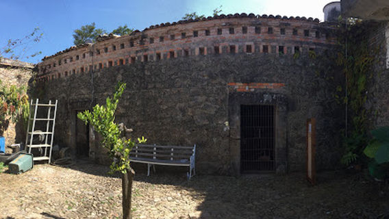 San Sebastian del Oeste