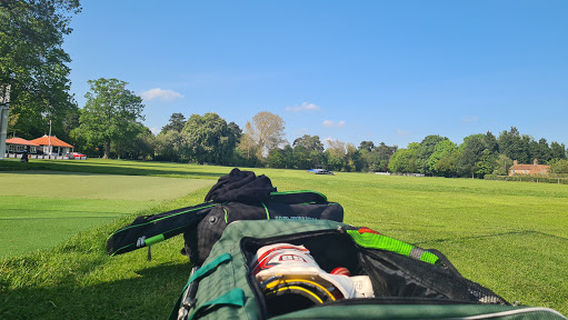 Collingham and District Cricket Club