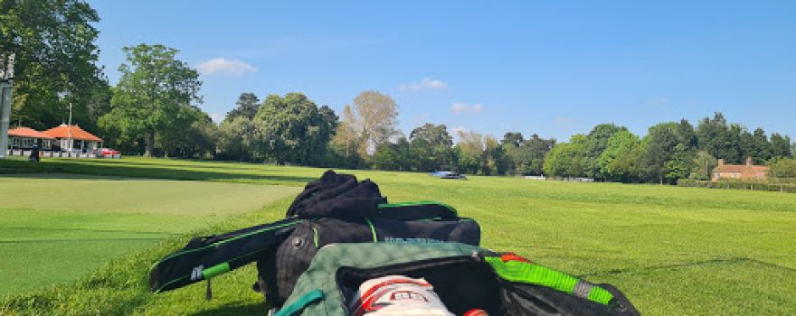 Collingham and District Cricket Club