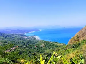 Pantai Cibangban, Pelabuhan Ratu