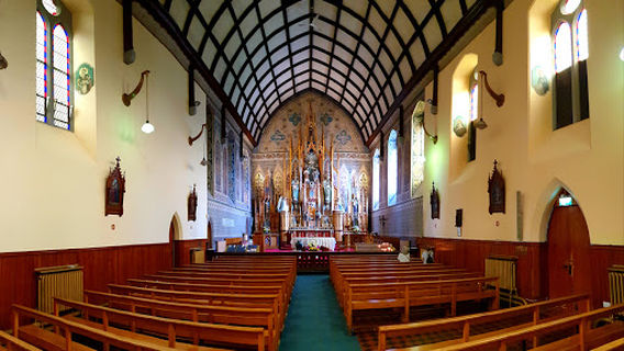 Killarney