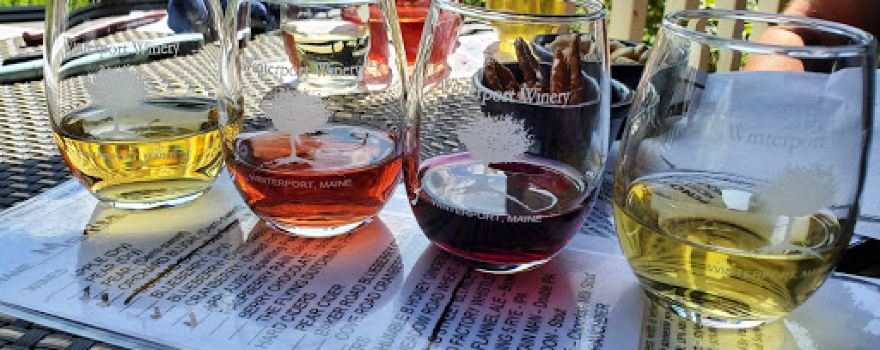 Winterport Winery