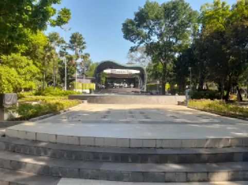 Indonesia Kaya Park