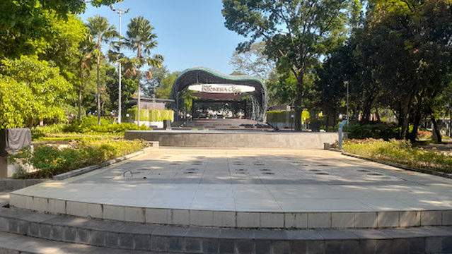 Indonesia Kaya Park