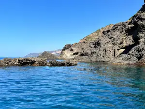 Plage Rmilia