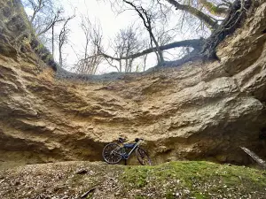 Gravelpassion.fr - L'univers du Gravel Bike