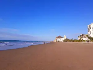 Playa de Same