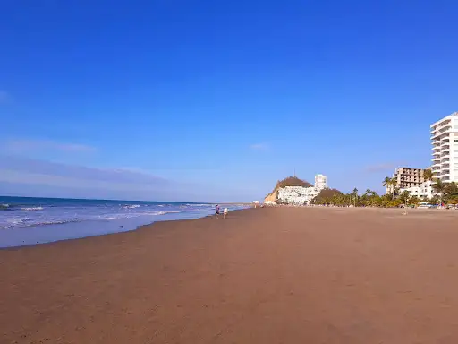 Playa de Same