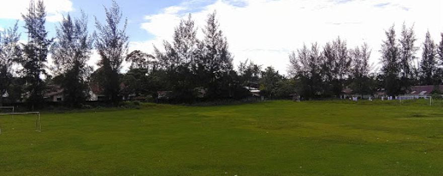 Lapangan Teungku Peukan