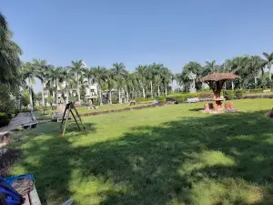 Mukharji Garden