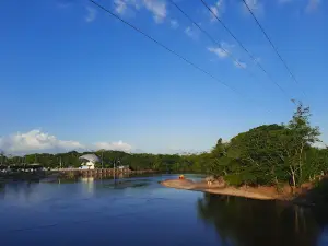 Ourém Beira Do Rio