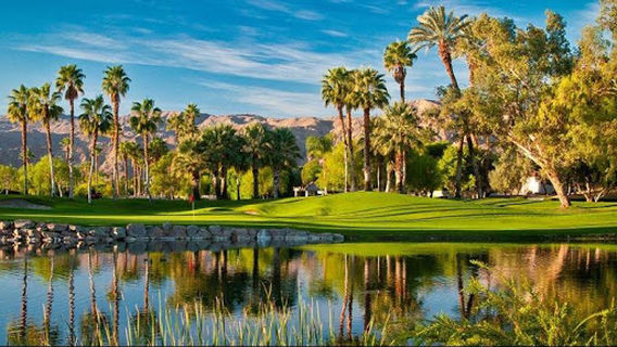 Mission Hills Country Club