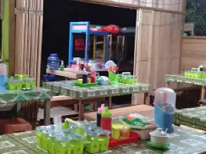 Bakso Podomoro