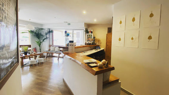 Ashram Ibiza Yoga Center