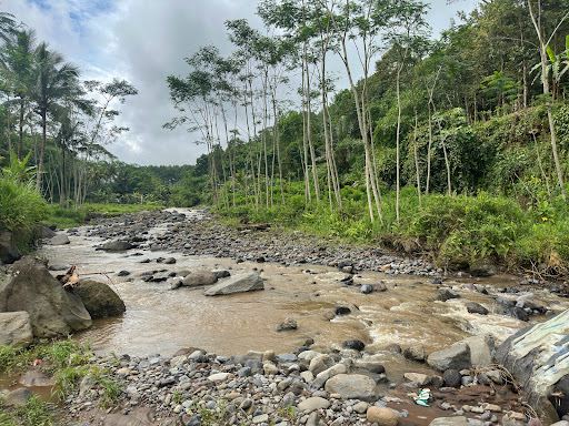 BOSPro Rafting dan Outbound Banyuwangi