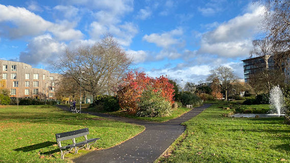 Kidwells Park
