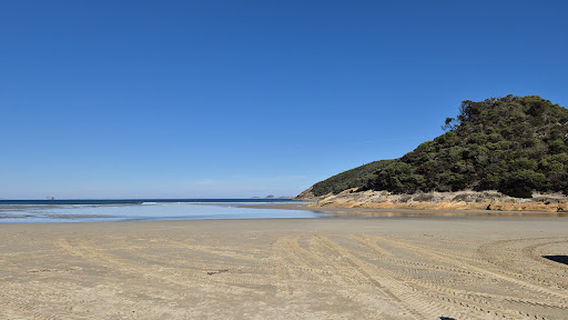 Tidal River