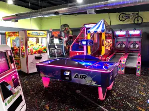 Cullman Bowling Center
