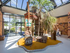 Camping De Holle Poarte