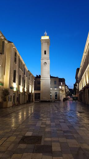 Clock Tower