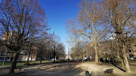 Schaerbeek