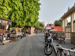 Anand Park