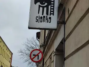 Kinoteatr Słonko
