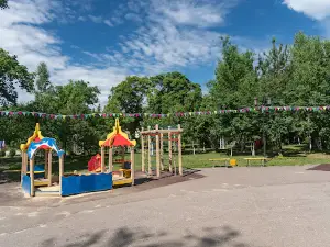 Городской Парк