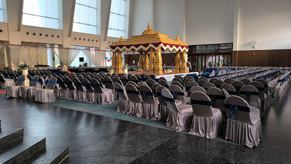 Galaxy Convention Centre