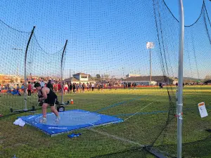 Titan Stadium