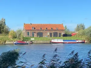 Nationaal Park De Biesbosch