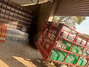 Asif Mobile Shop Akbar ALI