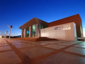 City Theatre