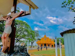 Kaththar Church